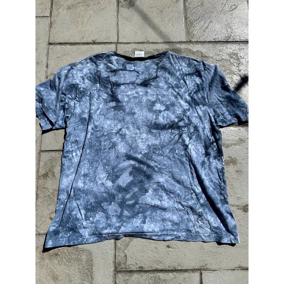 1994 Native American Cactus Bay Vintage Tie Dye T Shirt - Great Condition - Picture 4 of 4